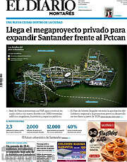/El Diario Montañés