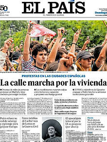 Periodico El País
