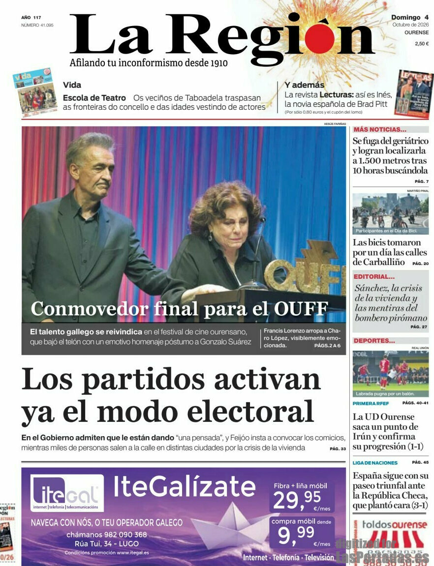 La Región