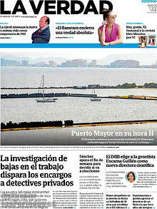 Periodico La Verdad