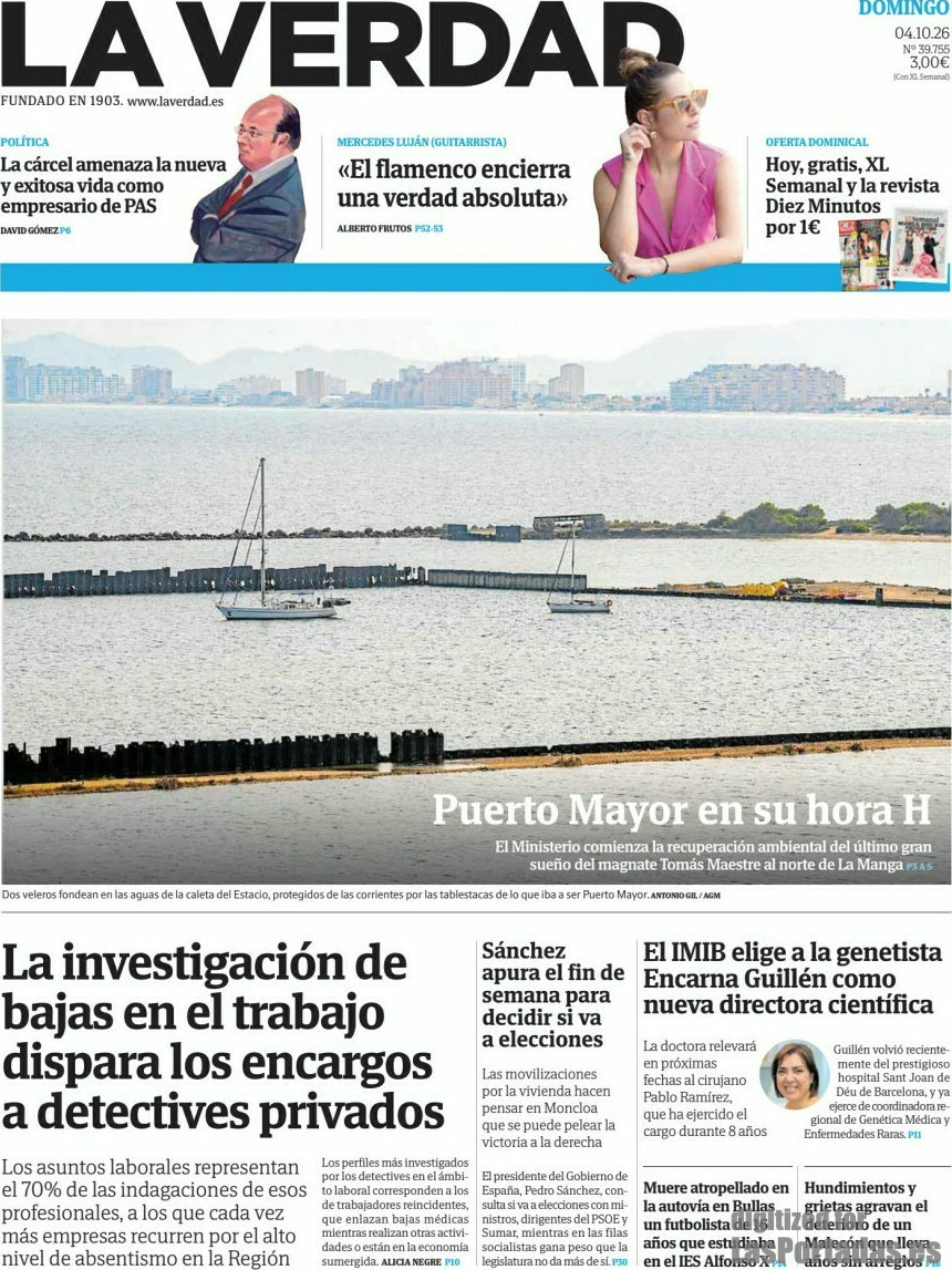La Verdad