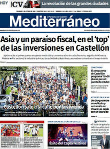 Periodico Mediterráneo