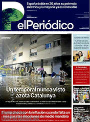 /El Periódico de Catalunya(Castellano)