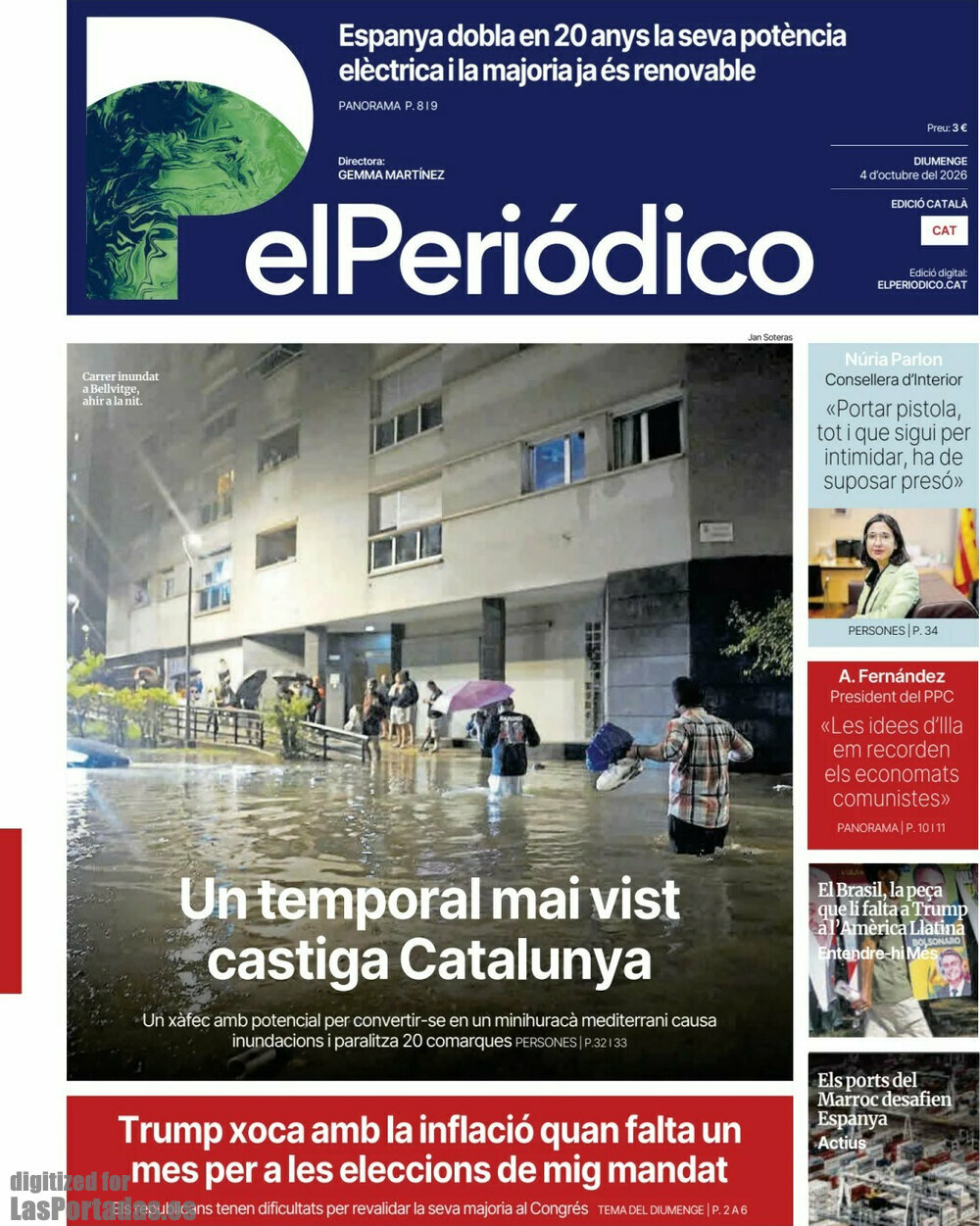 El Periódico de Catalunya(Català)