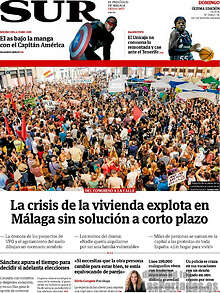 Periodico Sur