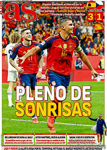 Periodico AS
