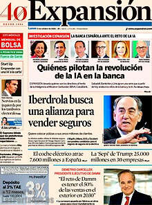 Periodico Expansion
