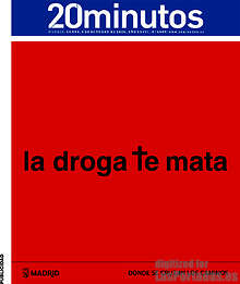Periodico 20 Minutos