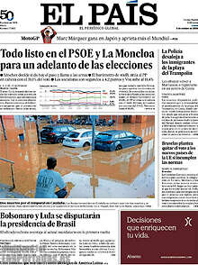 Periodico El País