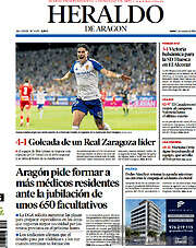 /Heraldo de Aragon