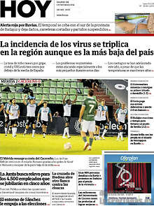Periodico Hoy