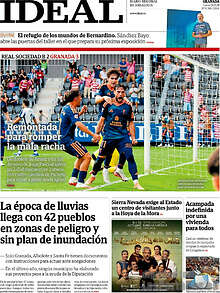 Periodico Ideal