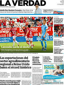 Periodico La Verdad
