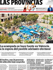 /Las Provincias