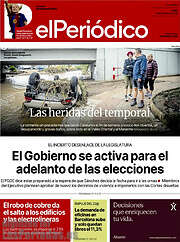 /El Periódico de Catalunya(Castellano)