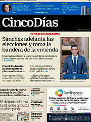 /Cinco Días