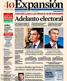 Periodico Expansion