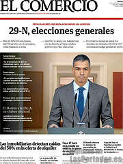 /El Comercio