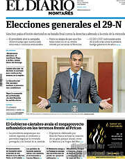 /El Diario Montañés
