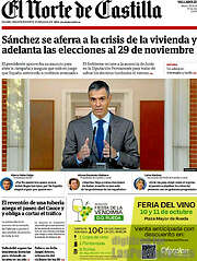 /El Norte de Castilla
