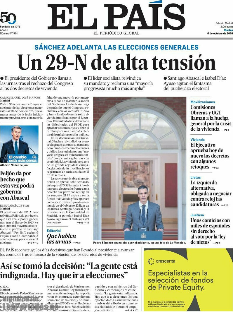 El País