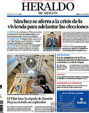 /Heraldo de Aragon