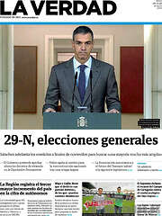 /La Verdad