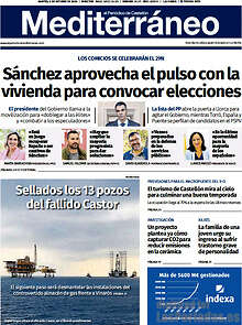 Periodico Mediterráneo