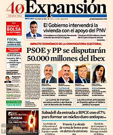 Periodico Expansion