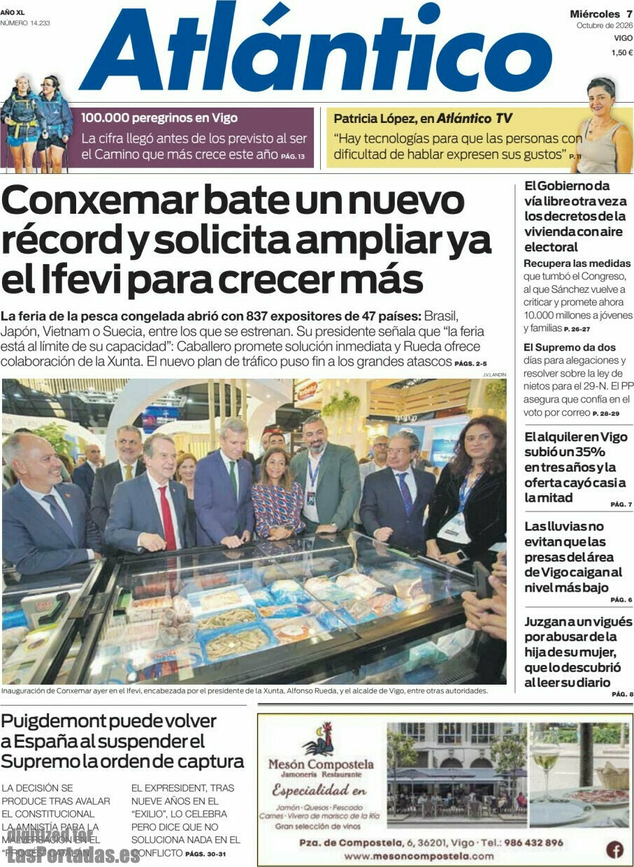 Atlántico Diario