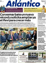 /Atlántico Diario