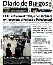 /Diario de Burgos