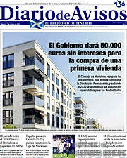 /Diario de Avisos