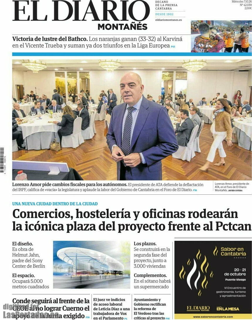 El Diario Montañés