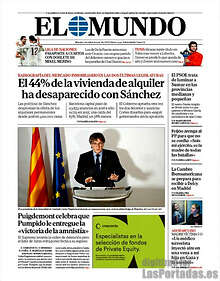 Periodico El Mundo