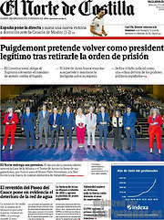 /El Norte de Castilla