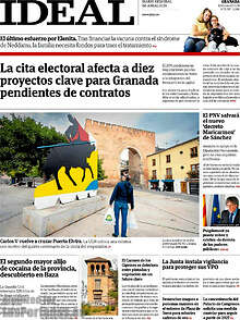 Periodico Ideal