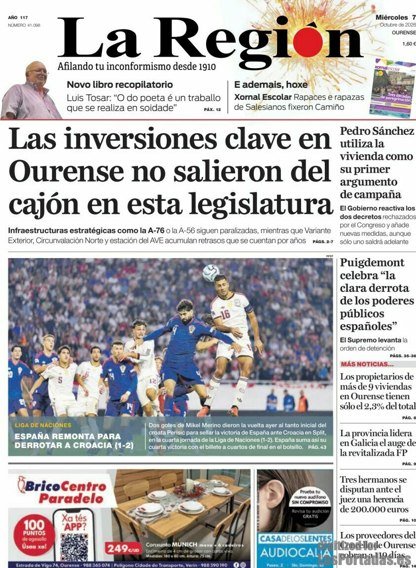 La Región