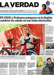 Periodico La Verdad