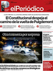 /El Periódico de Catalunya(Castellano)