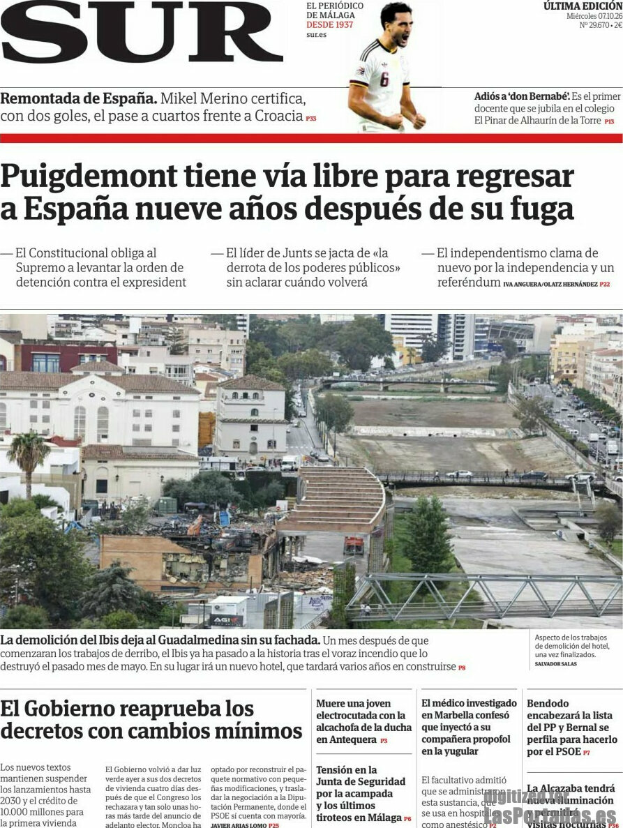 Sur