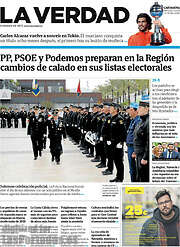 /La Verdad Cartagena