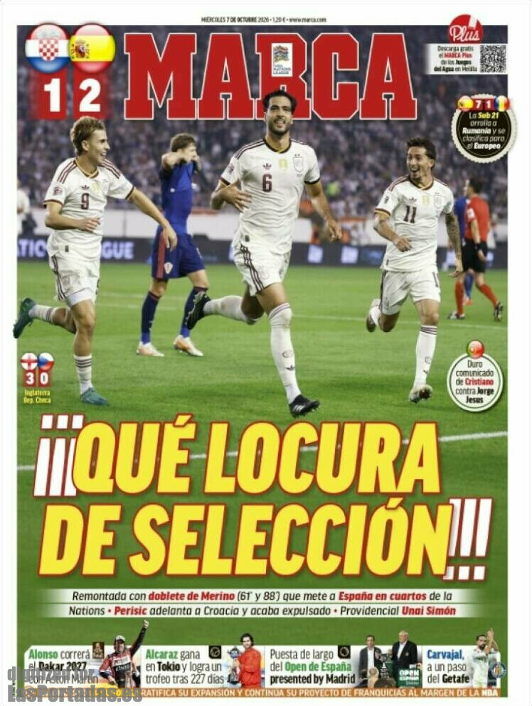 Marca