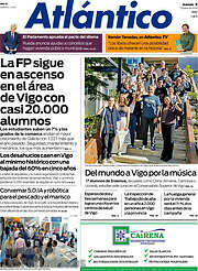 /Atlántico Diario