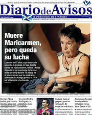 /Diario de Avisos