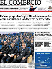 /El Comercio