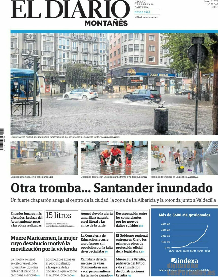 El Diario Montañés