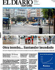 /El Diario Montañés
