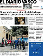 /El Diario Vasco