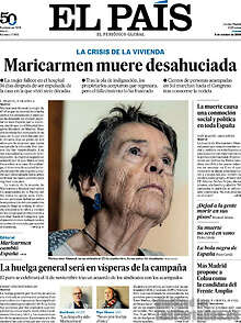 Periodico El País